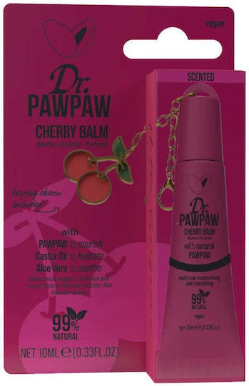 Dr. Pawpaw Balsam de buze Cireașă 10ml