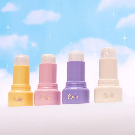 Rude Cosmetics Lippenpflege Balsam 8,5 g