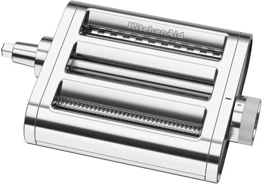 Kitchenaid Kitchenaid Ersatzteil Für Nudel- Und Gebäckmaschinen Aus Metall 5KSM3MPA
