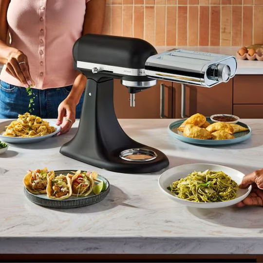 Kitchenaid Componentă Mașină de Foi/Zacuscă din Metal 5KSM3MPA