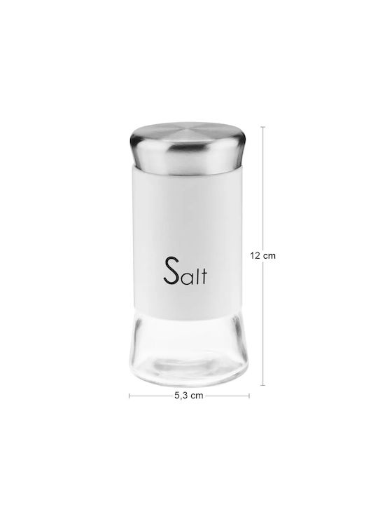 Galicja Gewürzgläser Glas Transparent