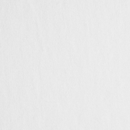 Matex Αδιάβροχο Βρεφικό Επίστρωμα Κούνιας White με Φάσα 80x160εκ.