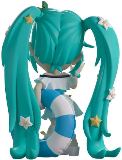 Youtooz Hatsune Miku - Summer Style Miku Figure