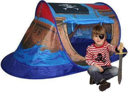 Knorrtoys Παιδική Σκηνή Pop Up
