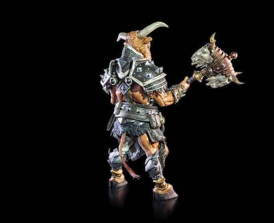 Four Horsemen Toy Design Mythic Legions Rising Sons - Regarionn Action Figure