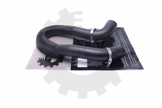 Тръба турбо Citroen Jumpy Peugeot Expert Opel 9806788380