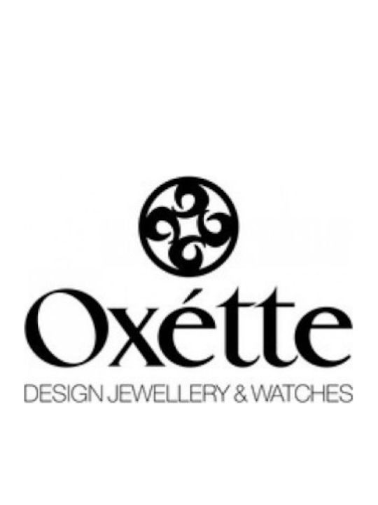 Oxette Women's Steel Bracelet
