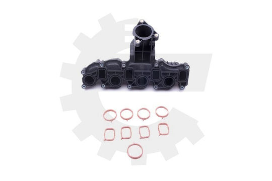 Συλλέκτης Εισαγωγής Audi A1 A3 Seat Leon Skoda 03l129711al