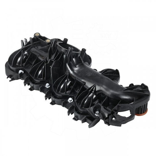 Συλλέκτης Εισαγωγής Fiat Ulysse Lancia Phedra Jaguar Xf I Citroën C5 Ii 9659449480