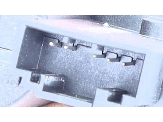 Unitate de control climatizare Alfa Romeo 46723704
