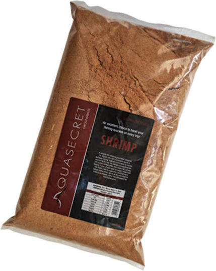 Aquasecret Groundbait Saltwater Series 1 Kg Groundbait Pa_flavor Cheese
