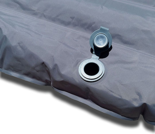 Yaia Inflatable Sea Blue 190x70cm