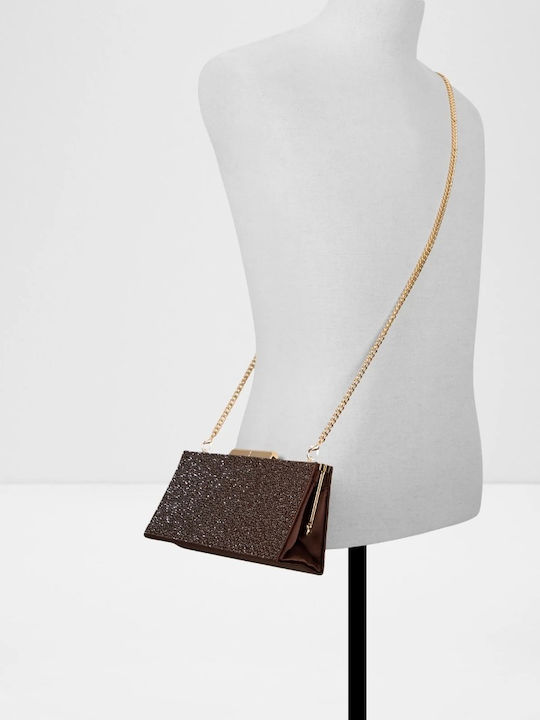 Damen Crossbody Tasche Braun