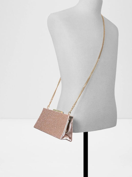 Damentasche Crossbody Rosa