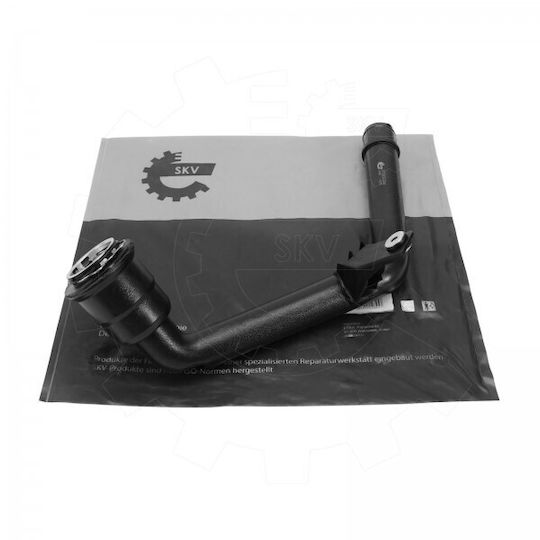 Turbo Hose Nissan Qashqai I 14460-bb30c