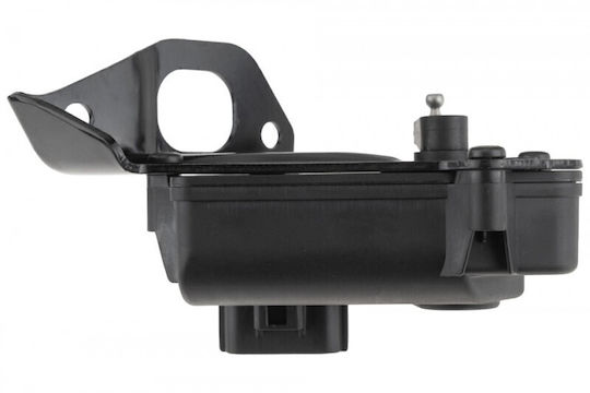 Intake Manifold Adjuster Engine 2.4d D5244t8 D5244t9 D524413 D5244t4 D5244t5 D5244t6 D5244t7 Volvo C30 2007