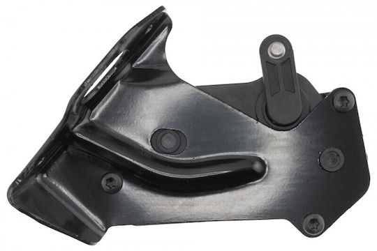 Intake Manifold Adjuster Engine 2.4d D5244t8 D5244t9 D524413 D5244t4 D5244t5 D5244t6 D5244t7 Volvo C30 2007