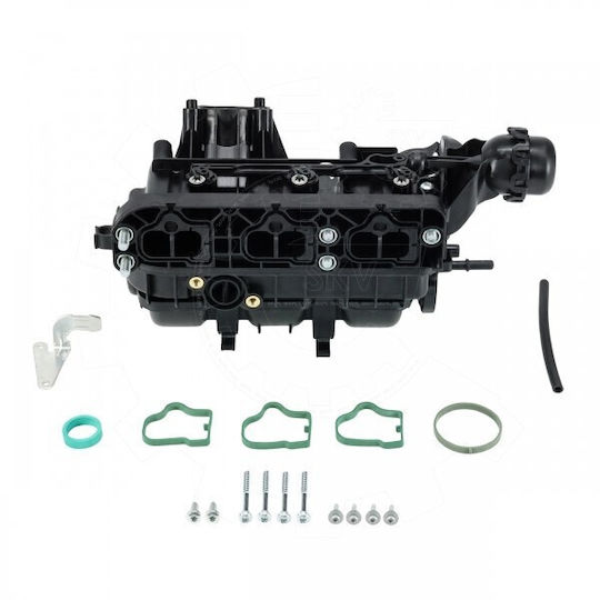 Colector de admisie Opel Corsa D 55562247