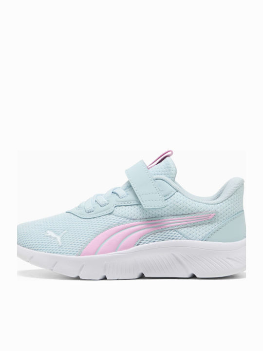PUMA Flexfocus Running Τιρκουάζ
