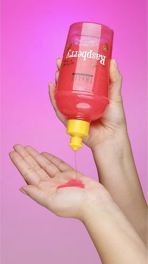 Thalia Gel de Duș în Textură Gel 400ml