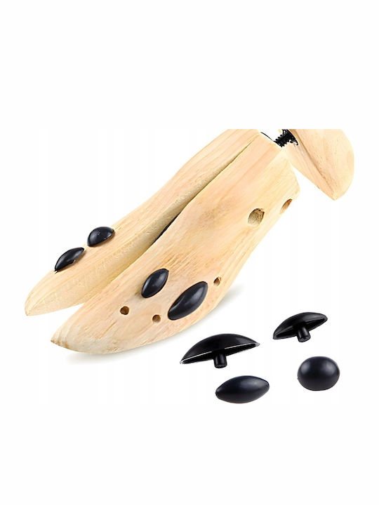 Verk Group Καλαπόδι 8cm