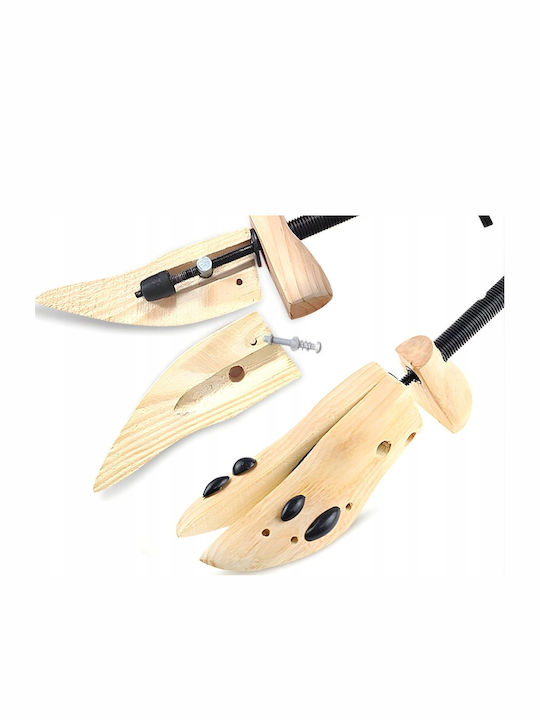 Verk Group Copac de pantofi 7 cm