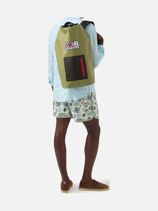 MC2 Backpack Τιρκουάζ