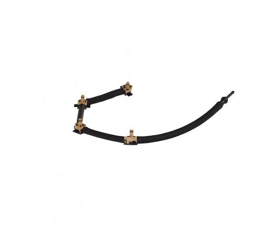 Conductă de combustibil VW Golf VII 12 04l130235g
