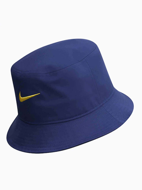 Nike Fc Barcelona Fabric Hat Blue