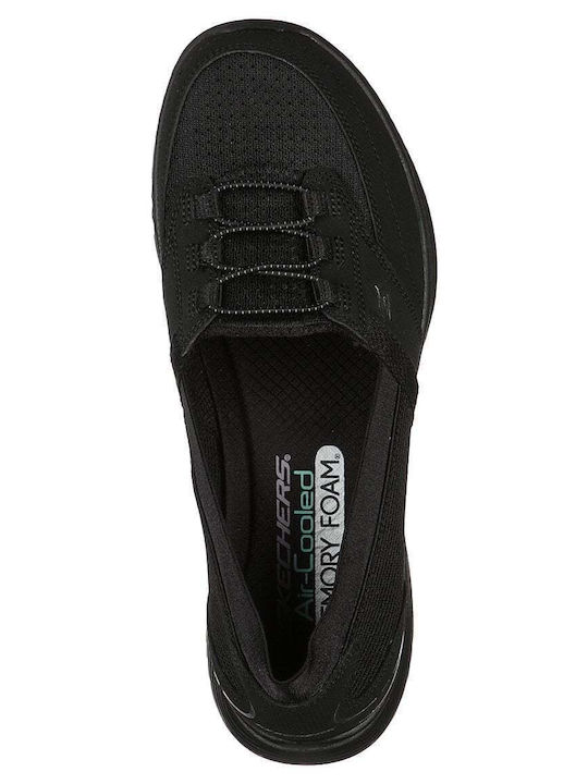 Women's Slip-On Black
