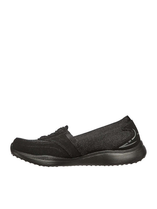 Women's Slip-On Black