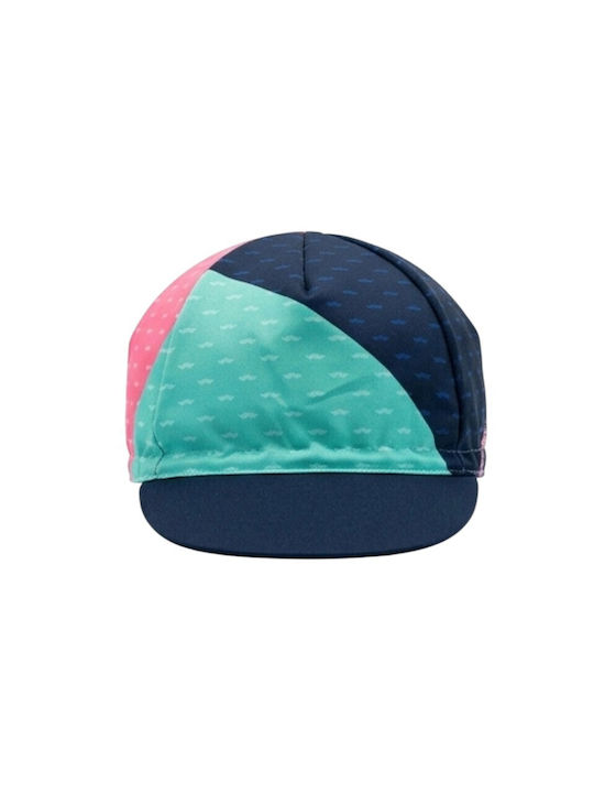 Unisex Καπέλο Team Mustache Cycling Cap Craft 1911624-007000 Multi