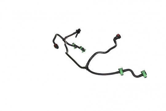 Σωλήνας Καυσίμου Ford Transit Connect 2013 2283206