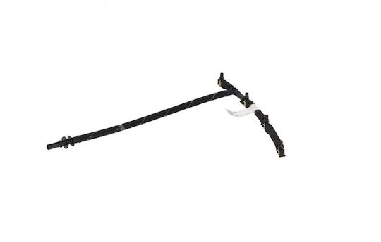 Σωλήνας Καυσίμου Citroen Berlingo 18 Επιστροφής 1.5 Hdi 9824723180