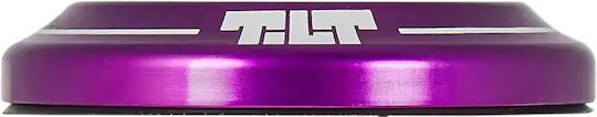 Tilt Integrated Headset Purple