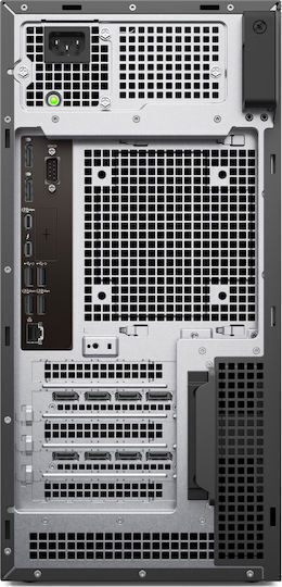Dell Pro Max Tower T2 Desktop PC (Ultra 7-265/16GB DDR5/512GB SSD/W11 Pro)