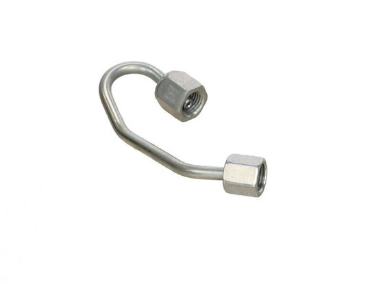 Furtun Combustibil Renault Maestru Iv 24 Șină De Injecție 166804652r
