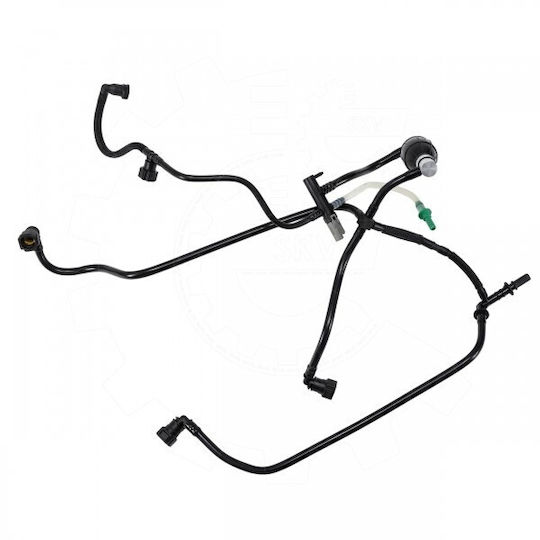 Furtun de combustibil Citroën Xsara Peugeot 206 307 1574t2