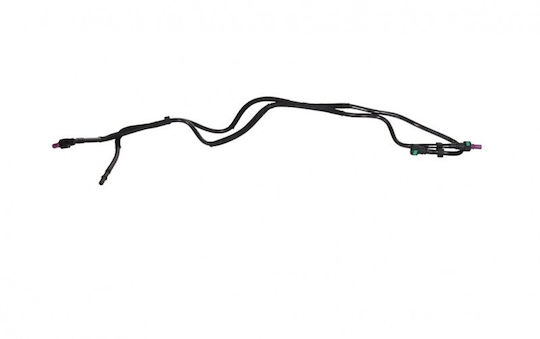 Conductă de combustibil Ford Transit Custom 12 15 2.0 Ecoblue 2216193