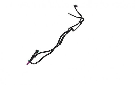 Conductă de combustibil Ford Transit Custom 12 15 2.0 Ecoblue 2216193