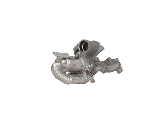 Σωλήνας Egr Renault Kangoo Ii 08 1.5 Dci 147350718r