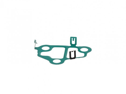 Egr Ventil Dichtung Fiat Ducato 24 46356322