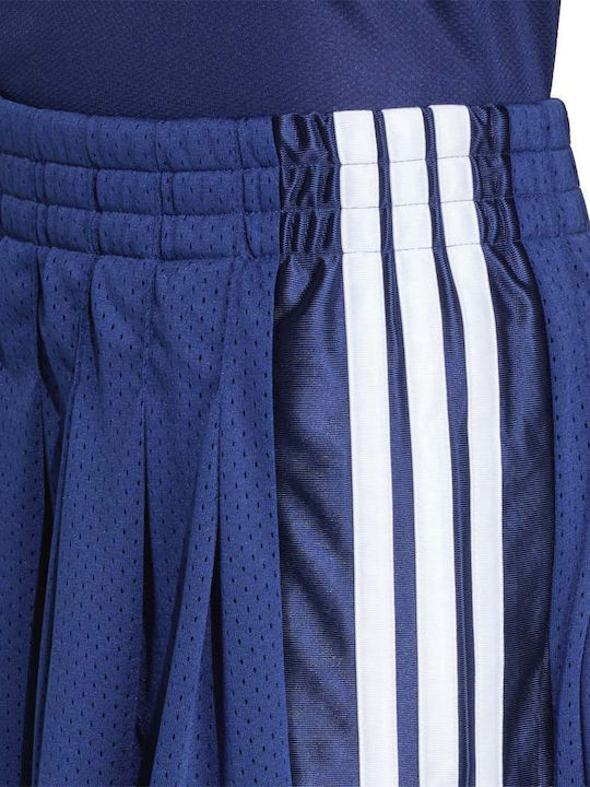 adidas 2in1 KR5322 Γυναικεία Φούστα Μπλε