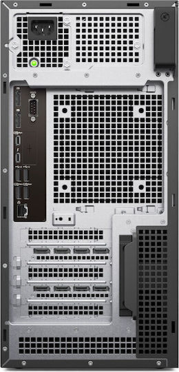 Dell Pro Max Tower T2 Desktop PC (Ultra 7-265/32GB DDR5/1.0TB SSD/W11 Pro)