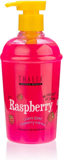 Thalia Sodi Săpun lichid cu Pantenol 400ml