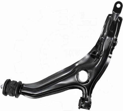 Βραχίονας Ανάρτησης Honda Cr-v Μπροστινός Άξονας Αριστερά 51360s10020