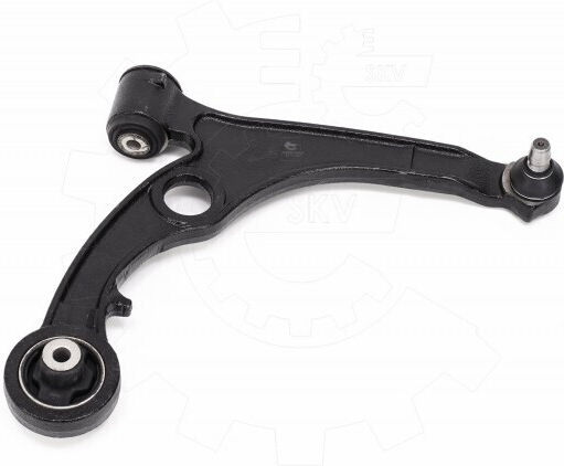 Βραχίονας Ανάρτησης Fiat Stilo Εμπρός Άξονας Δεξιά 93501486