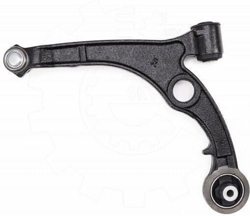 Βραχίονας Ανάρτησης Fiat Stilo Εμπρός Άξονας Δεξιά 93501486