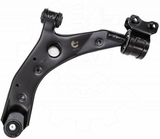Mazda 3 5 Brachíon Anártesis Frontstange Achse Links B32h34350b