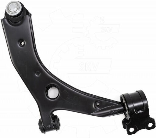 Mazda 3 5 Brachíon Anártesis Frontstange Achse Links B32h34350b
